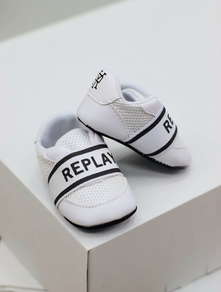 حذاء REPLAY بيبي